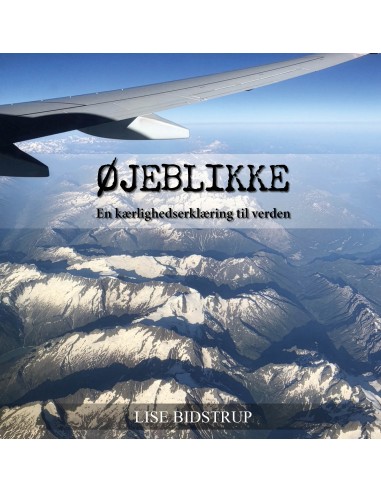 Øjeblikke – en kærlighedserklæring...