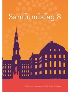 Samfundsfag 8