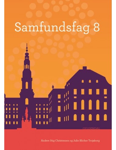 Samfundsfag 8