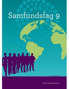 Samfundsfag 9