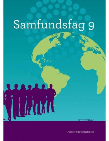 Samfundsfag 9