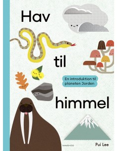 Hav til himmel - en...