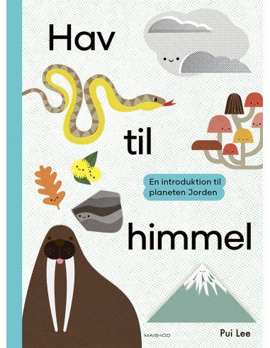 Hav til himmel - en introduktion til...