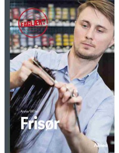 Faglært – Frisør, Sort Fagklub