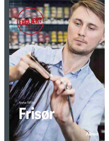 Faglært – Frisør, Sort Fagklub