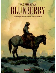 På sporet af Blueberry – et...
