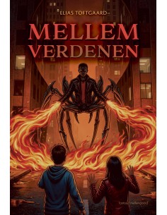Mellemverdenen