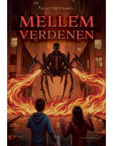 Mellemverdenen
