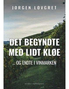Det begyndte med lidt kløe...