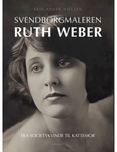 Svendborgmaleren Ruth Weber