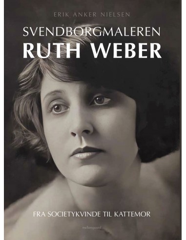 Svendborgmaleren Ruth Weber