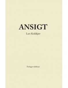 Ansigt