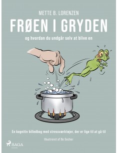 Frøen i gryden