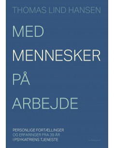 Med mennesker på arbejde