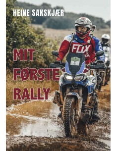 Mit første rally