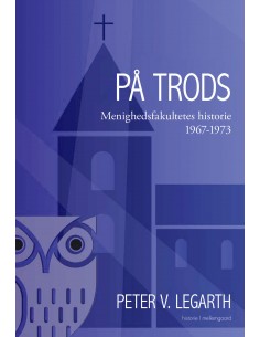 På trods