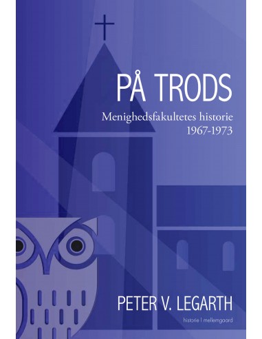På trods