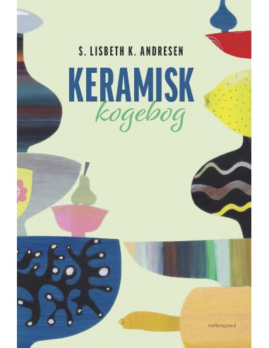 Keramisk kogebog