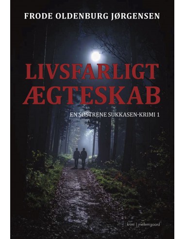 Livsfarligt ægteskab