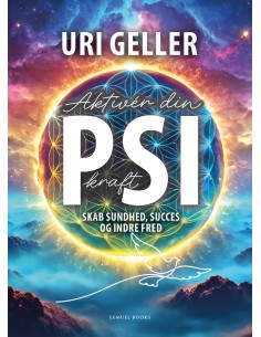 Aktivér din PSI-kraft