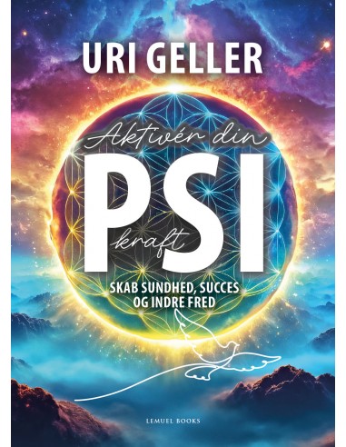 Aktivér din PSI-kraft
