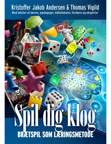 Spil dig klog