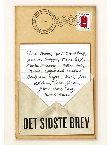 Det sidste brev