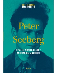 Peter Seeberg: Hvad er...