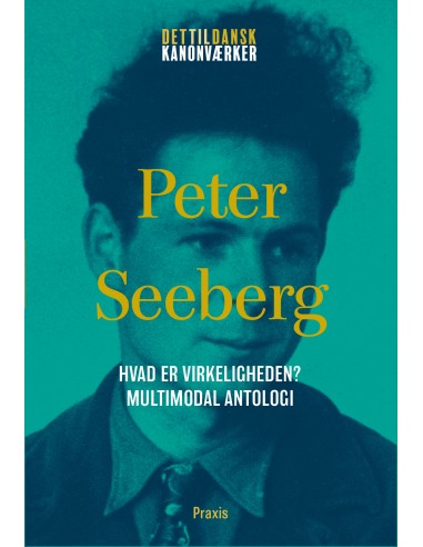Peter Seeberg: Hvad er virkeligheden?...