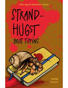 Strandhugst