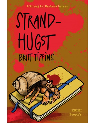 Strandhugst