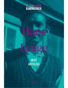Hans Lynge: Inuit - Antologi