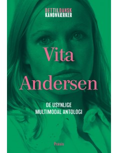 Vita Andersen: De usynlige...