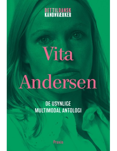 Vita Andersen: De usynlige -...