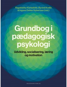 Grundbog i pædagogisk...