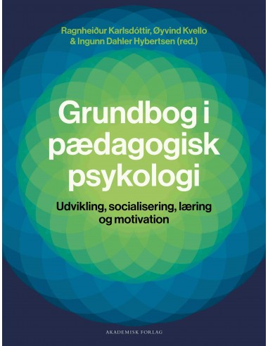 Grundbog i pædagogisk psykologi
