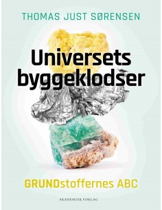 Universets byggeklodser