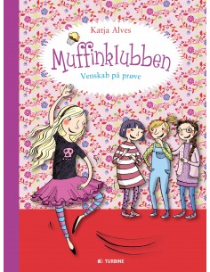 Muffinklubben - venskab på...