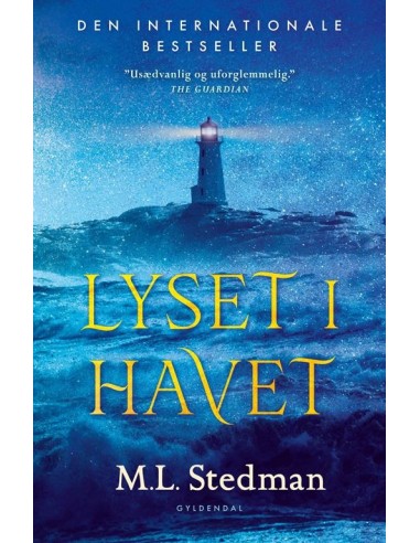Lyset i havet