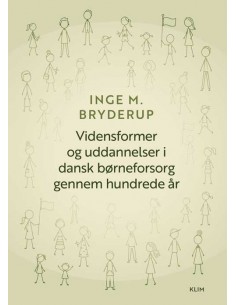 Vidensformer og uddannelser...