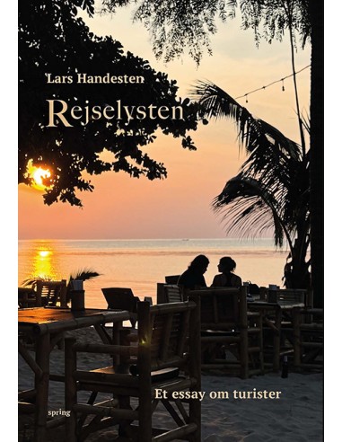 Rejselysten