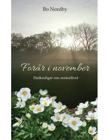 Forår i november