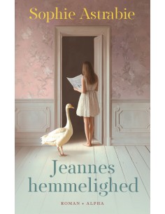 Jeannes hemmelighed