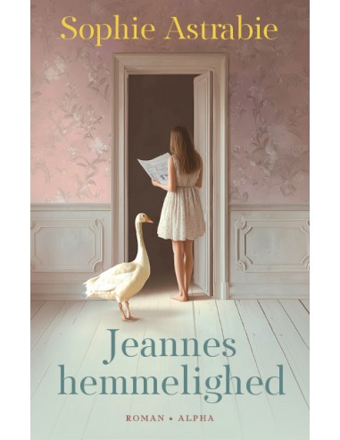 Jeannes hemmelighed