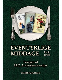 EVENTYRLIGE MIDDAGE