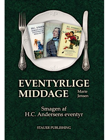 EVENTYRLIGE MIDDAGE