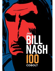 Bill Nash 100