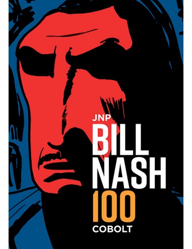 Bill Nash 100