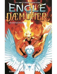 Engle vs. Dæmoner