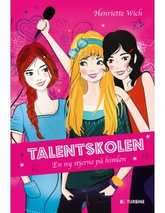 Talentskolen